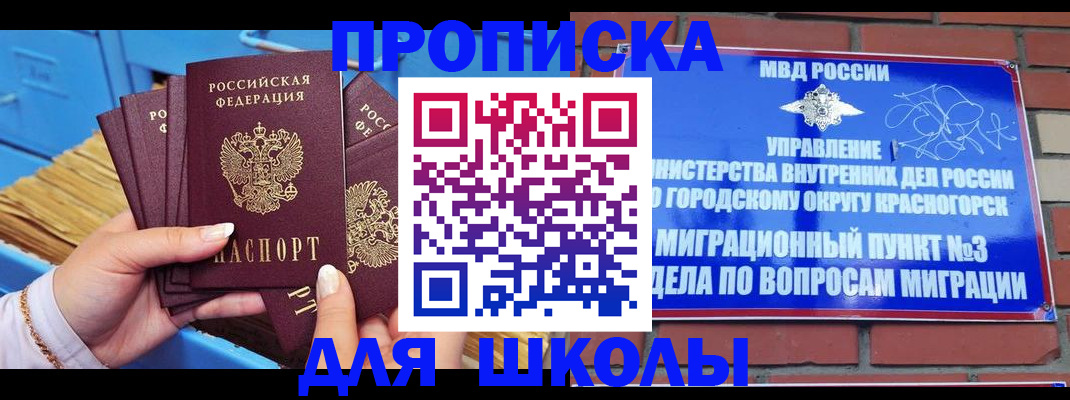 временная регистрация адрес в Лосино-Петровском